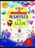 AL-Qur'an Menakjubkan : MANUSIA DAN ALAM