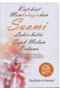 Kiat-kiat Membahagiakan Suami Lahir-Batin Sejak Malam Pertama