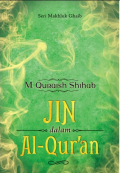 Jin Dalam Al-Qur'an