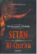 Setan Dalam Al-Qur'an
