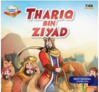Thariq bin Ziyad