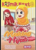 MAKING HIJAB : komik next G