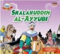 Shalahuddin Al-Ayyubi