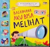 Bagaimana Aku bisa Melihat