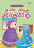 Shalat Sunnah Rawatib : seri amalan masuk surga