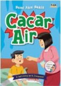 Saat Aku Sakit Cacar Air