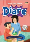 Saat Aku Sakit Diare