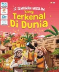 12 ilmuwan Muslim yang Terkenal di Dunia