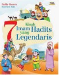 7 Kisah Imam Hadits yang Legendaris
