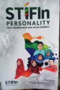 STIFIn PERSONALITY : Peta KEcerdasan dan Jalan Kembali