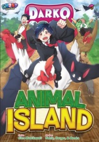 DARKO : ANIMAL ISLAND
