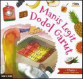 Seri Kisah Kuliner Nusantara : Manis Legit Dodol Garut