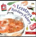 Seri Kisah Kuliner Nusantara : Lezatnya Rendang Padang