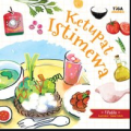 Seri Kisah Kuliner Nusantara : Ketupat istimewa