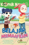 BELAJAR MEMAAFKAN