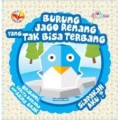 SERI ORIMA : Burung Jago Renang yang Tak Bisa Terbang, Siapakah Aku?