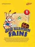 AYO BERMAIN SAINS #1