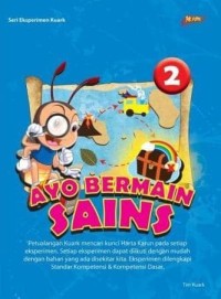 AYO BERMAIN SAINS #2