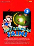 AYO BERMAIN SAINS #3