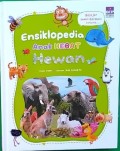 ENSIKLOPEDIA ANAK HEBAT HEWAN