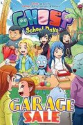 GARAGE SALE