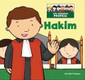 HAKIM : seri mengenal profesi