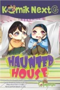 HAUNTED HOUSE