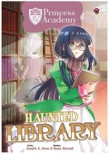 HAUNTED LIBRARY