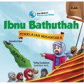 IBNU BATHUTHAH : penjelajah nusantara