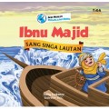 IBNU MAJID : sang singa lautan