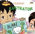 ILUSTRATOR : hobiku cita-citaku
