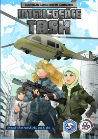 INTELLEGENCE TASK