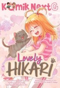 LOVELY HIKARI : komik next G