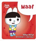 MAAF : seri fun cican dan kata-kata ajaib