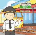 MASINIS : seri mengenal profesi
