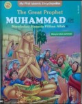 THE GREAT PROPHET MUHAMMAD : meneladani manusia pilihan Allah=MASYARAKAT JAHILIAH