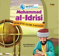 MUHAMMAD AL-IDRIS : pencipta globe raksasa