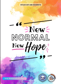 NEW NORMAL NEW HOPE