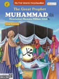 THE GREAT PROPHET MUHAMMAD: meneladani manusia pilihan Allah= ORANG TERPERCAYA