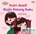 PUTRI AMELI RAJIN POTONG KUKU