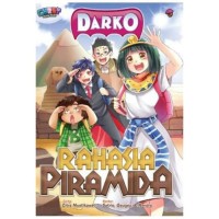 RAHASIA PIRAMIDA
