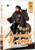 SHALAHUDDIN AL-AYYUBI #3: awal perjuangan