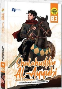 SHALAHUDDIN AL-AYYUBI #3: awal perjuangan