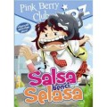 SALSA BENCI SELASA : pink berry club kidz