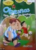 OBESITAS : gejala,bahaya,dan terapinya