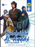 SHALAHUDDIN AL-AYYUBI #1 : rahim sang pembebas