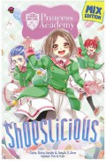 SHOESLICIOUS : PRINCESS ACADEMY