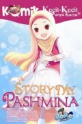 STORY MY PASHMINA