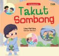 TAKUT SOMBONG : aku berakhlak baik