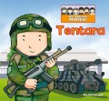 TENTARA : seri mengenal profesi